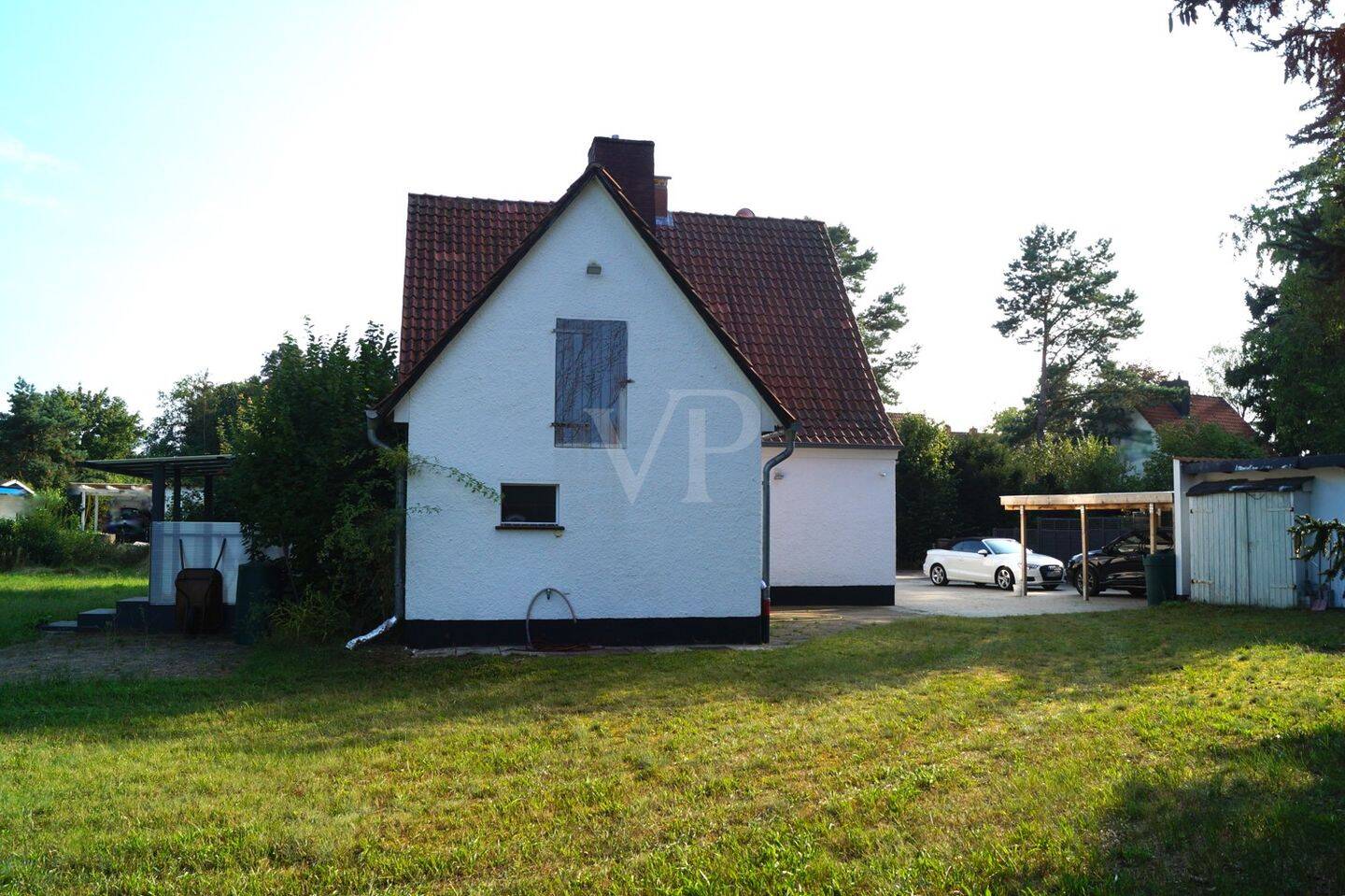 Einfamilienhaus zum Kauf - Ansicht 4