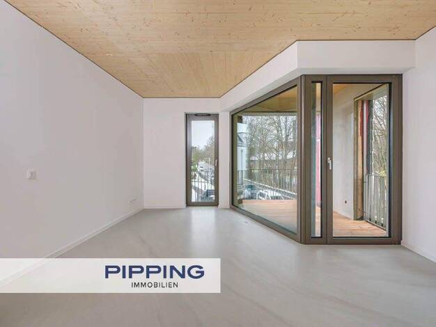 Wohnung zum Kauf - Erstbezug 3 Zimmer 71,7 m² Heiligenhafen 23774