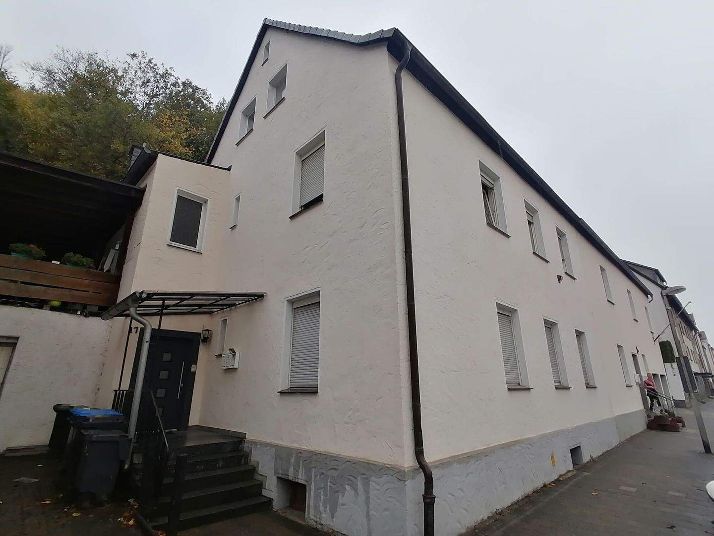 Vermietetes 3-Familienhaus in Arnsberg-Wennigloh