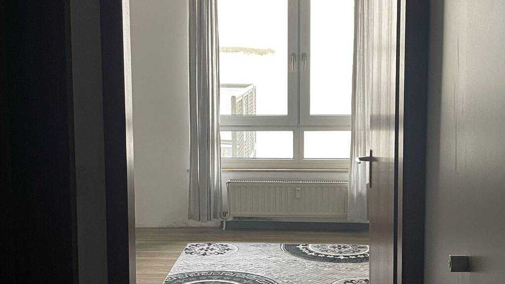 Maisonette zum Kauf provisionsfrei 135.000 € 1 Zimmer 22 m² Geschoss 1/4 Quadrate Mannheim 68159