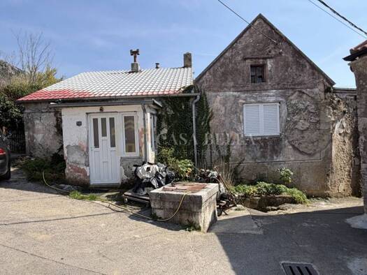 Haus zum Kauf 110.000 € 5 Zimmer 129 m² Bribir, Vinodolska Opcina Bribir