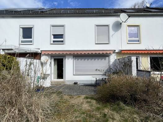 Reihenmittelhaus zur Versteigerung 550.000 € 5 Zimmer 122 m² 184 m² Grundstück Waldkolonie Putzbrunn 85640