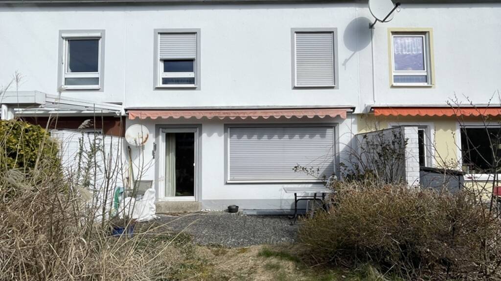 Reihenmittelhaus zur Versteigerung 550.000 € 5 Zimmer 122 m² 184 m² Grundstück Waldkolonie Putzbrunn 85640