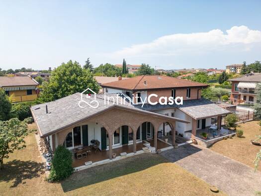 Mehrfamilienhaus zum Kauf 550.000 € 5 Zimmer 206,2 m² 1.200 m² Grundstück Sona 37060