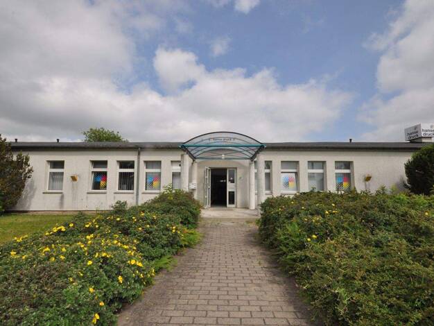 Bürofläche zur Miete 20 m² Bürofläche Tribseer Stralsund 18437