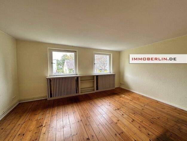 Wohnung zum Kauf 149.000 € 37 m² frei ab sofort Lübars Berlin 13469
