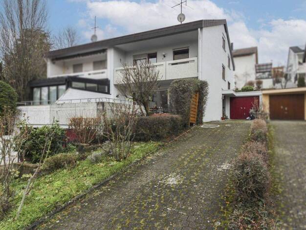 Doppelhaushälfte zum Kauf 448.000 € 4 Zimmer 148,6 m² 307 m² Grundstück Steinheim Steinheim an der Murr 71711