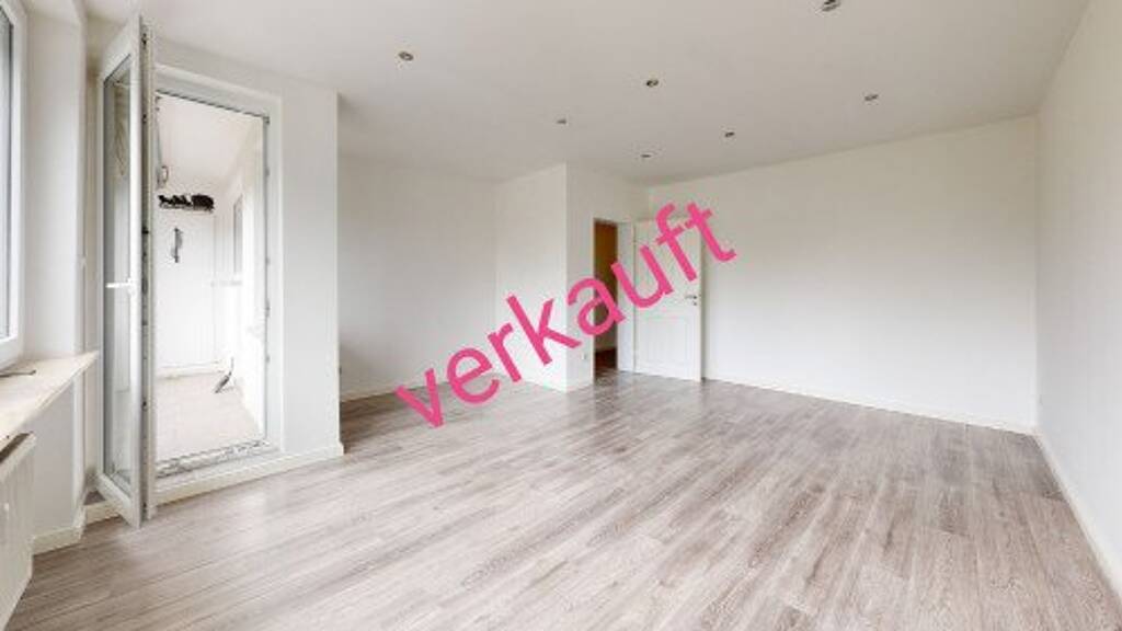 Wohnung zum Kauf provisionsfrei 130.000 € 3 Zimmer 68 m² 3. Geschoss Sodenmatt Bremen 28259