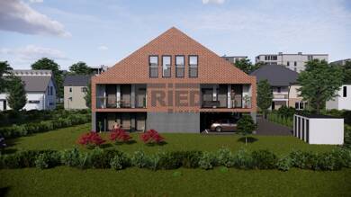 Mehrfamilienhaus zum Kauf provisionsfrei 1.779.000 € 423 m² 930 m² Grundstück Bardowick 21357