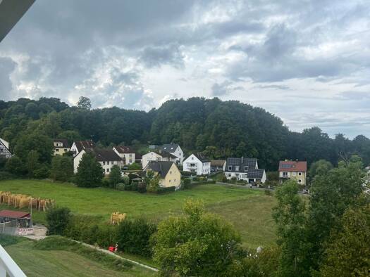 Wohnung zur Miete 1.310 € 3 Zimmer 137 m² Gößweinstein 91327