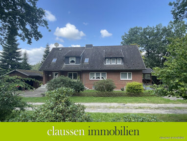 Mehrfamilienhaus zum Kauf 349.000 € 11 Zimmer 203 m² 2.484 m² Grundstück Holvede Halvesbostel 21646