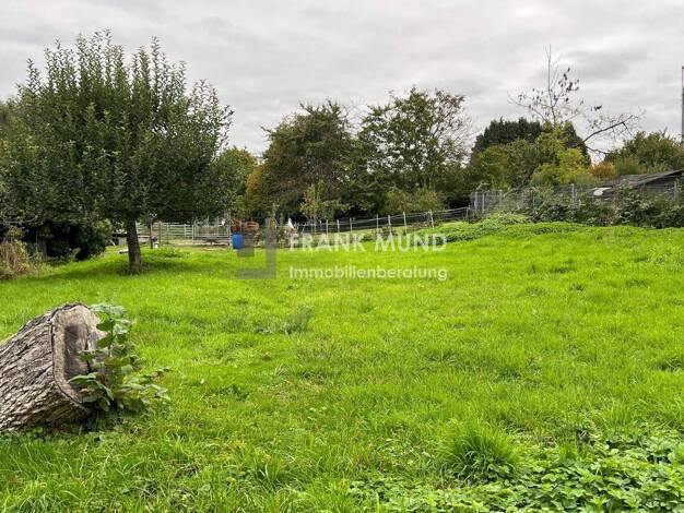 Grundstück zum Kauf 270.000 € 1.049 m² Grundstück Wickrathberg Mönchengladbach-Wickrathberg 41189