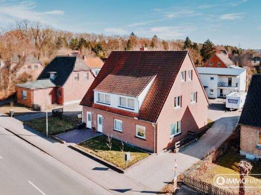 Mehrfamilienhaus zum Kauf als Kapitalanlage geeignet 499.000 € 549 m² Unterlüß 29345