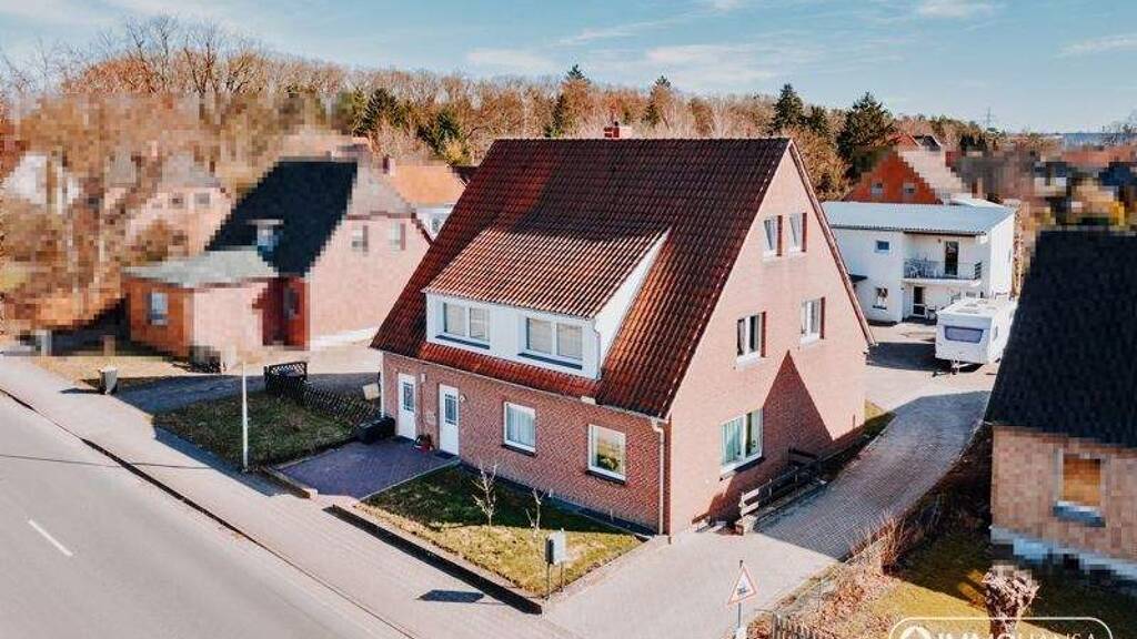 Mehrfamilienhaus zum Kauf als Kapitalanlage geeignet 499.000 € 549 m² Unterlüß 29345