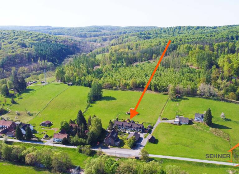 Haus zum Kauf 138.000 € 4 Zimmer 65 m²<br/>Wohnfläche 250 m²<br/>Grundstück ab sofort<br/>Verfügbarkeit Neuhaus 36 Stockum Möhnesee 59519