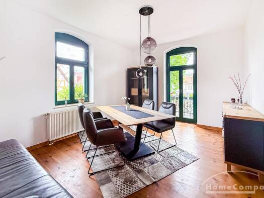 Wohnung zur Miete auf Zeit 2.100 € 4 Zimmer 88 m² frei ab 30.04.2027 Laubegast Ortsamtsbereich Leuben 01279