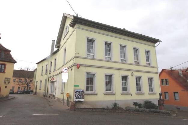 Haus zum Kauf 485.000 € 578,4 m² 277 m² Grundstück Offstein 67591