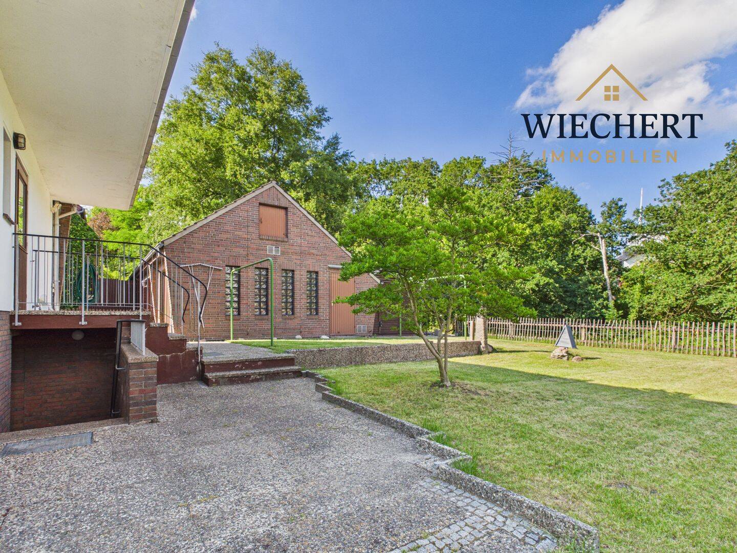Einfamilienhaus zum Kauf - Ansicht 4