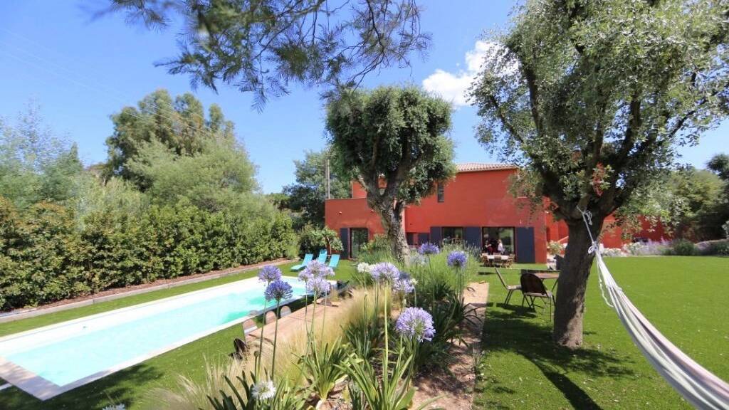 Einfamilienhaus zum Kauf 1.575.000 € 6 Zimmer 177 m² 900 m² Grundstück GRIMAUD 83310