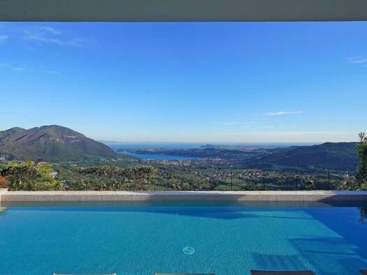 Haus zum Kauf 1.550.000 € 10 Zimmer 430 m² frei ab sofort Via Sant'Anna Salò