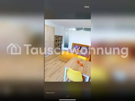 Studio zur Miete Tauschwohnung 922 € 1 Zimmer 32 m² Planegg 82152