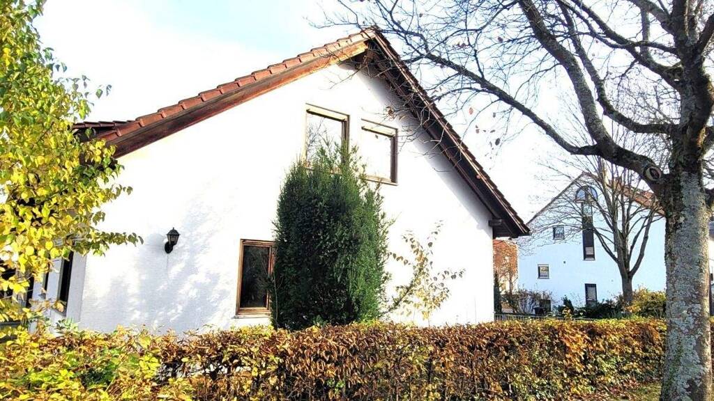 Einfamilienhaus zum Kauf 560.000 € 6 Zimmer 145 m² 489 m² Grundstück Rottenburg Rottenburg am Neckar 72108