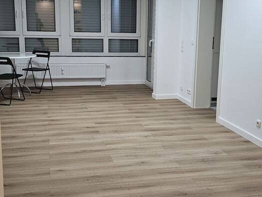 Terrassenwohnung zur Miete 780 € 2 Zimmer 54 m² Geschoss EG/4 frei ab sofort Bad Honnef 53604