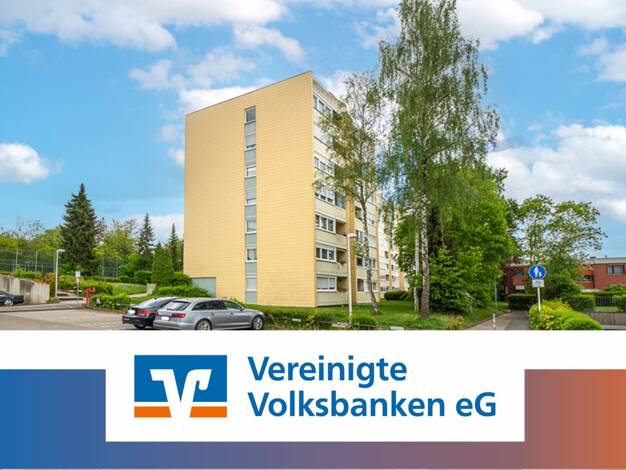 Wohnung zum Kauf 275.000 € 3 Zimmer 86,3 m² 2. Geschoss Nord Sindelfingen 71067