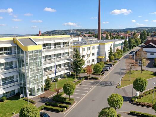 Bürofläche zur Miete provisionsfrei 8,50 € 240 m² Bürofläche teilbar ab 240 m² Großostheim Großostheim 63762