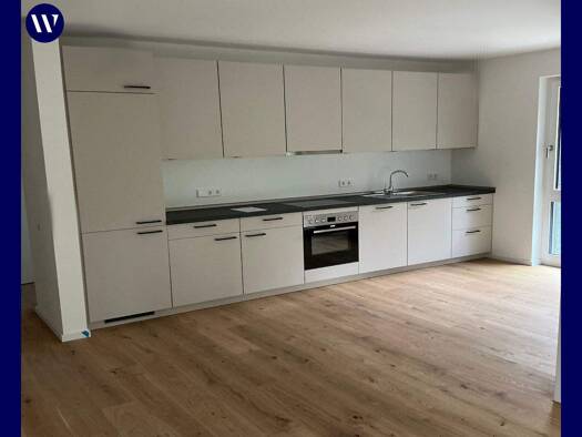 Wohnung zur Miete - Erstbezug 1.240 € 3 Zimmer 84 m² 1. Geschoss Hildesheimer Straße 442 Döhren Hannover 30519