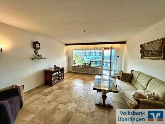 Wohnung zum Kauf 385.000 € 3,5 Zimmer 95,5 m² 2. Geschoss frei ab sofort Überlingen 88662