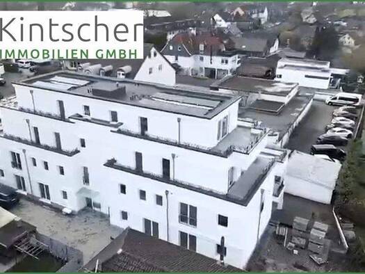 Wohnung zum Kauf - Neubau 310.000 € 3 Zimmer 70,3 m² 1. Geschoss Hilgen Burscheid 51399
