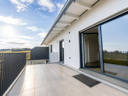 Wohnung zur Miete 1.050 € 2 Zimmer 73,9 m² frei ab 01.11.2026 Forst Moosthenning 84164