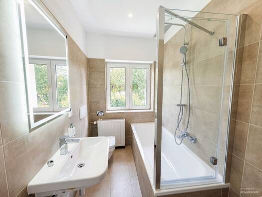 Wohnung zur Miete 829 € 3 Zimmer 56 m² EG Karl-Jungbluth-Straße 45 Lößnig Leipzig 04279
