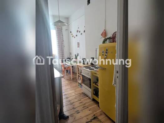 Wohnung zur Miete Tauschwohnung 550 € 1 Zimmer 39 m² 2. Geschoss Französisch Buchholz Pankow 10405