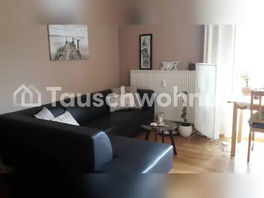 Wohnung zur Miete Tauschwohnung 495 € 2 Zimmer 40 m² 1. Geschoss Stühlinger Freiburg im Breisgau 79106