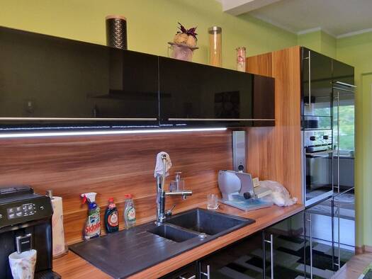 Doppelhaushälfte zum Kauf 275.900 € 7 Zimmer 183 m² 700 m² Grundstück Köttern Seelitz 09306