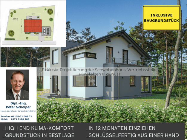 Einfamilienhaus zum Kauf provisionsfrei 665.000 € 5 Zimmer 157 m² 460 m² Grundstück Eppstein Eppstein 65817