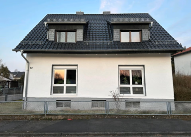 Haus zum Kauf provisionsfrei 360.000 € 7 Zimmer 160 m² 620 m² Grundstück Witzenhausen Witzenhausen 37218