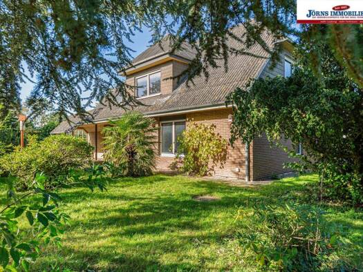 Einfamilienhaus zum Kauf 399.000 € 5 Zimmer 164 m² 1.767 m² Grundstück frei ab sofort Vadersdorf Fehmarn 23769