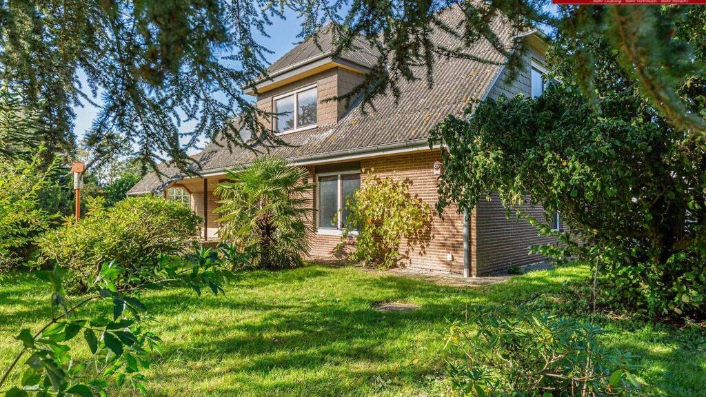 Einfamilienhaus zum Kauf 399.000 € 5 Zimmer 164 m² 1.767 m² Grundstück frei ab sofort Vadersdorf Fehmarn 23769