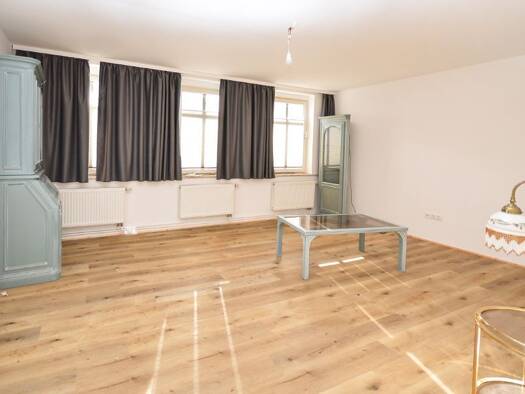 Wohnung zur Miete 350 € 1 Zimmer 40 m² Auguststadt Wolfenbüttel 38304