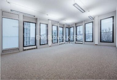 Büro-/Praxisfläche zur Miete 28 € 192 m² Bürofläche teilbar ab 192 m² Mitte Berlin 10178