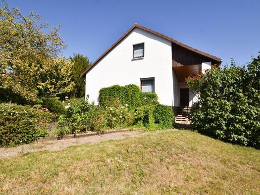 Einfamilienhaus zum Kauf 195.000 € 4 Zimmer 146 m² 701 m² Grundstück Esbeck Schöningen 38364