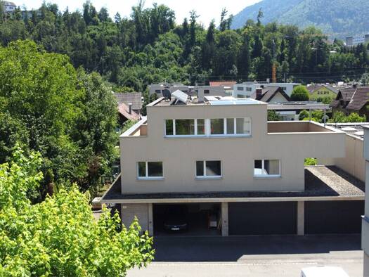 Maisonette zum Kauf 690.000 € 4 Zimmer 127 m² EG Schännisstraße 11 Feldkirch 6800