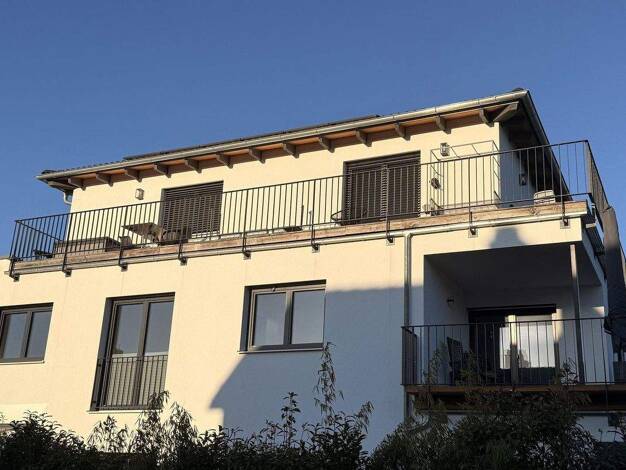 Penthouse zur Miete 2.060 € 3 Zimmer 86 m² 2. Geschoss frei ab 01.06.2026 Neusatzer Straße 5 Trudering-Riem München 81825