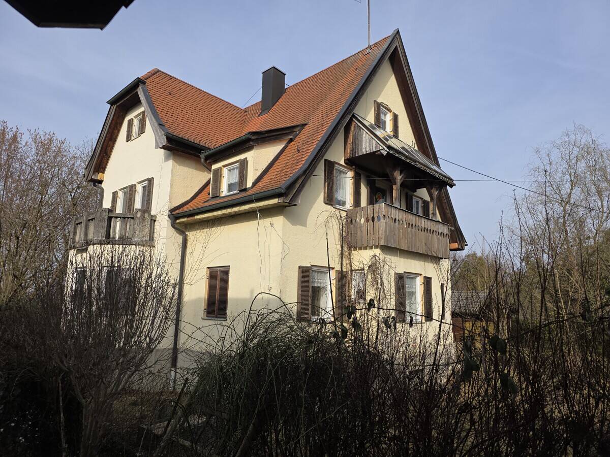 Einfamilienhaus zum Kauf - Ansicht 3
