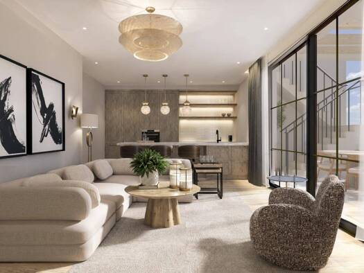 Wohnung zum Kauf - Erstbezug 600.000 € 3 Zimmer 127 m² Guaro 29108