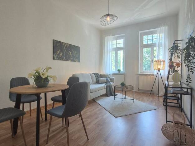 Wohnung zum Kauf 219.000 € 3 Zimmer 78,9 m² Gohlis-Mitte Nord 04157