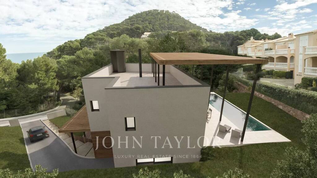 Grundstück zum Kauf provisionsfrei 590.000 € 746 m² Grundstück Begur 17255